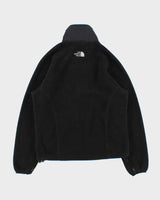 Vintage Y2K 2003 The North Face Women's Polartec Full Zip Fleece - S