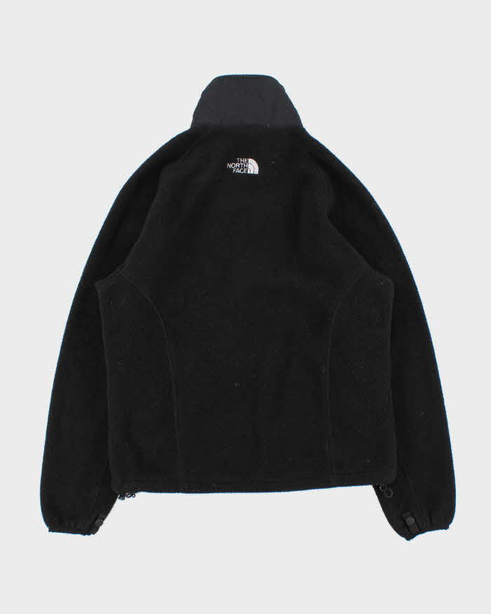 Vintage Y2K 2003 The North Face Women's Polartec Full Zip Fleece - S