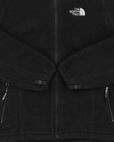 Vintage Y2K 2003 The North Face Women's Polartec Full Zip Fleece - S