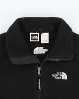 Vintage Y2K 2003 The North Face Women's Polartec Full Zip Fleece - S