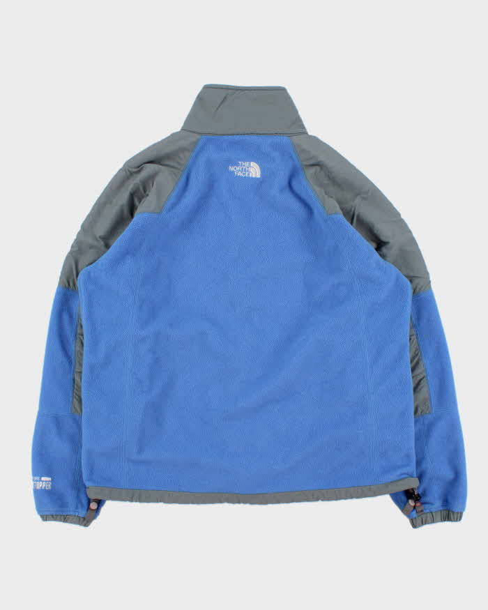 Vintage Y2K 2003 The North Face Women's Windstopper Full Zip Fleece - L