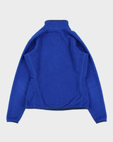 Vintage Y2K 00s Arc'teryx Polartec Women's Half-Zip Pullover Fleece - M
