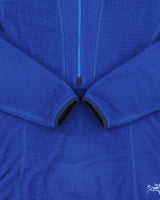 Vintage Y2K 00s Arc'teryx Polartec Women's Half-Zip Pullover Fleece - M