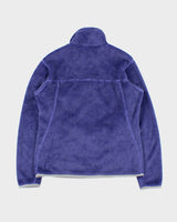 Vintage Patagonia Teddy Bear Snap T Fleece - M