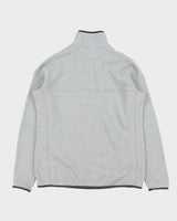 Vintage Patagonia Snap T Fleece - L