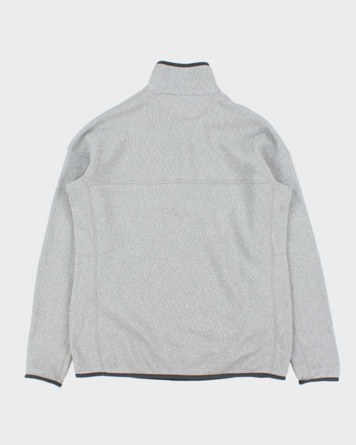 Vintage Patagonia Snap T Fleece - L