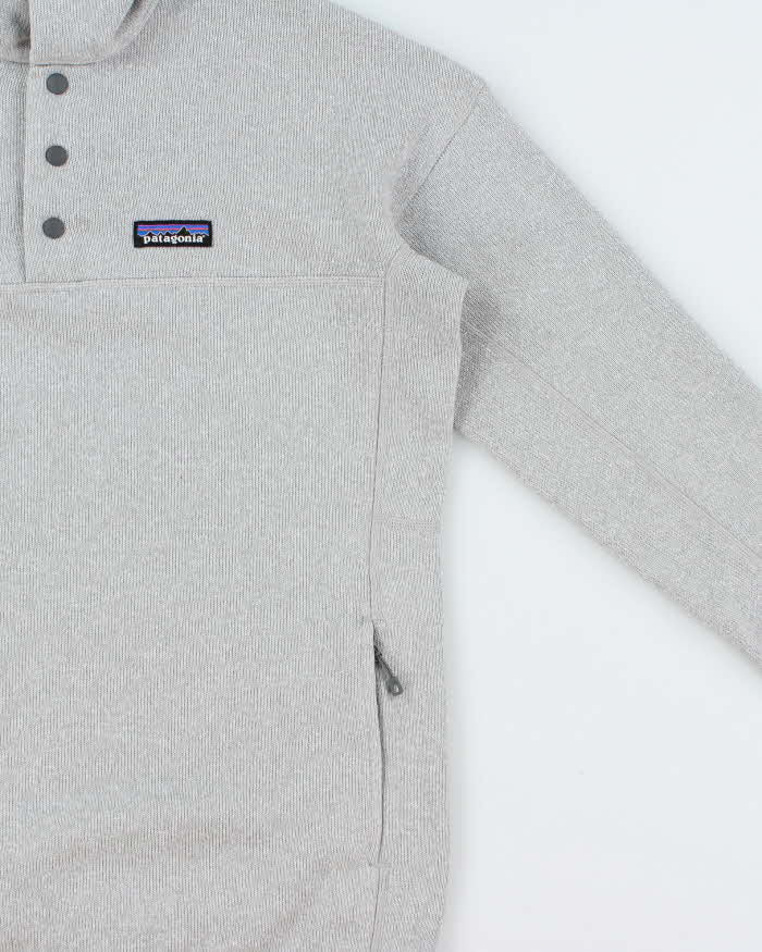 Vintage Patagonia Snap T Fleece - L