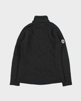 Vintage Patagonia Full-zip Fleece - M