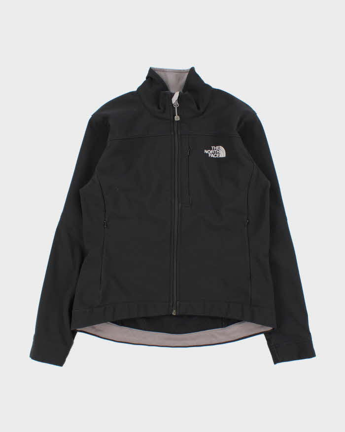 Vintage The North Face Full-zip Apex Fleece - S