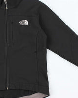 Vintage The North Face Full-zip Apex Fleece - S