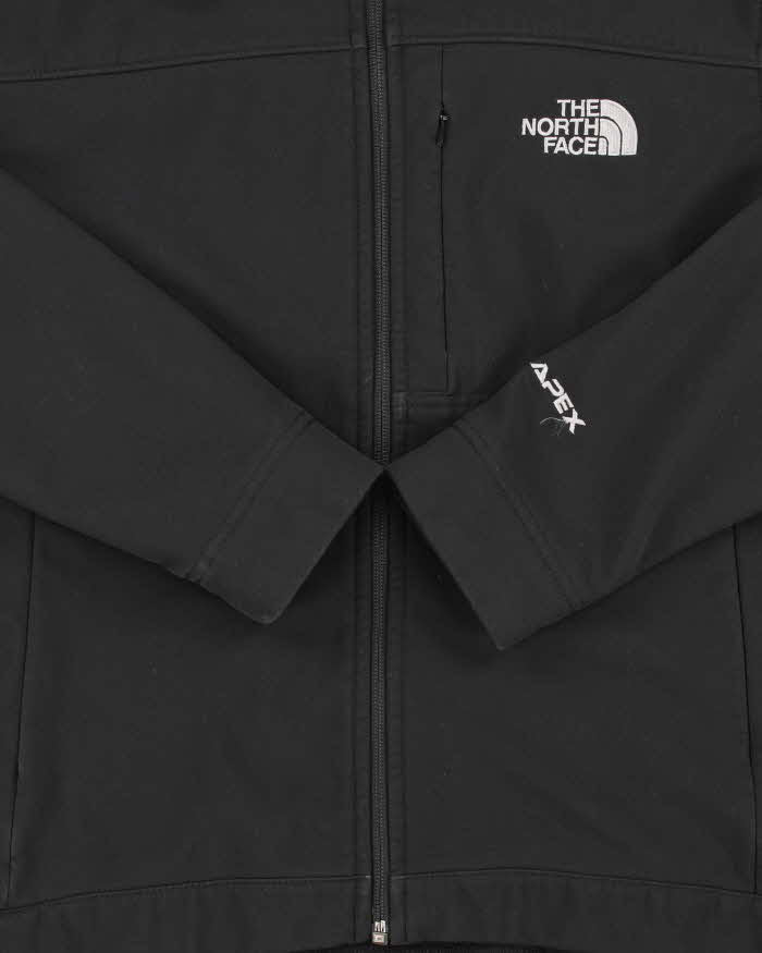 Vintage The North Face Full-zip Apex Fleece - S