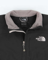 Vintage The North Face Full-zip Apex Fleece - S