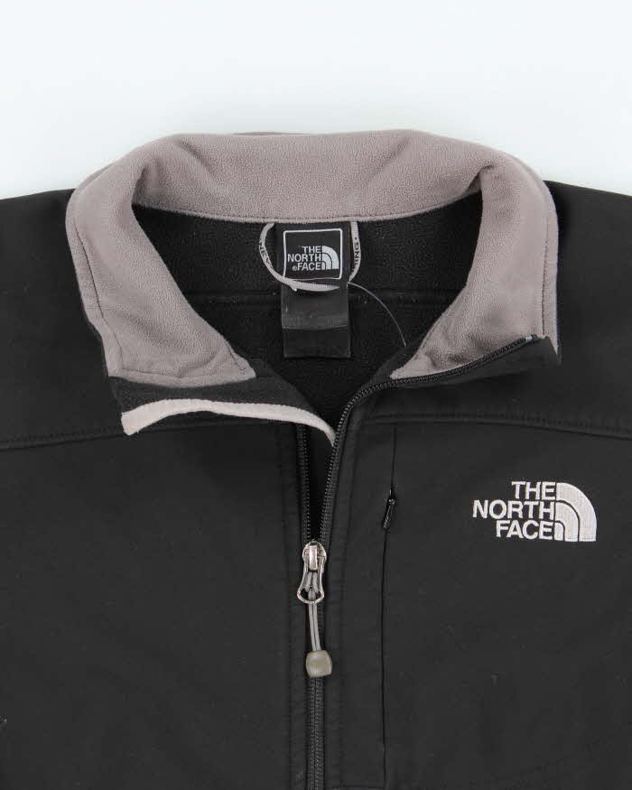 Vintage The North Face Full-zip Apex Fleece - S