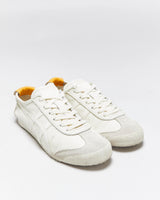 2021 Onitsuka Tiger Mexico 66 Grain Calfskin Leather Trainers - UK4.5