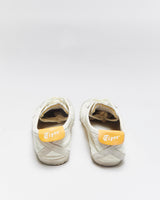 2021 Onitsuka Tiger Mexico 66 Grain Calfskin Leather Trainers - UK4.5
