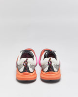 2023 Merrell MTL MQM Orange/Rose Vibram Women's Trail Running Trainers - UK6