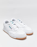 2022 Reebok Classic Club C 85 Women's Memorytech White/Gum Trainers - UK7.5
