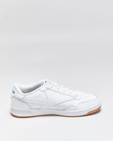 2022 Reebok Classic Club C 85 Women's Memorytech White/Gum Trainers - UK7.5