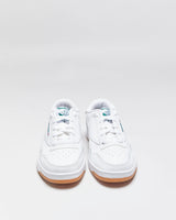 2022 Reebok Classic Club C 85 Women's Memorytech White/Gum Trainers - UK7.5