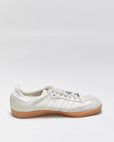 2023 Adidas Samba OG 'Aluminium Beige/Gum' Trainers - UK7.5