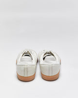 2023 Adidas Samba OG 'Aluminium Beige/Gum' Trainers - UK7.5