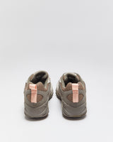 DS 2019 Merrell Women's Alverstone 'Peach/Brown' Suede Gore-Tex Trail Running Hiking Trainers - UK5.5