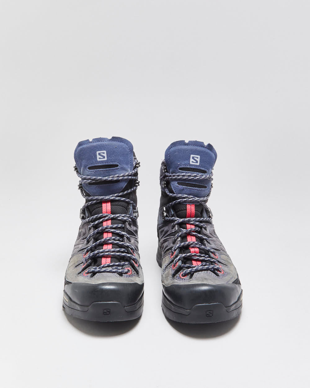 2017 Salomon X-Alp High LTR Gore-Tex Women's Hiking Boots - UK5
