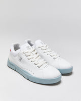 2024 ON Running Women's The Roger Low Top Tennis Trainers - UK5.5