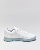 2024 ON Running Women's The Roger Low Top Tennis Trainers - UK5.5