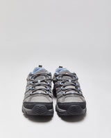 DS 2022 Merrell Moab 3 Gore-Tex Vibram Granite Women's Trail Hiking Trainers - UK6