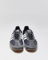 2024 Adidas SL 72 OG Women's Core Black Cloud/White Carbon Trainers - UK6.5