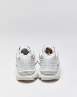 2022 Salomon XT6 S-Lab Women's White/White/Lunar Rock Trainers - UK4.5