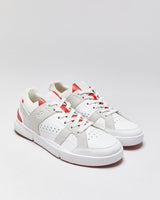 2024 ON Running Women's The Roger Low Top Tennis Trainers - UK5.5