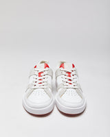 2024 ON Running Women's The Roger Low Top Tennis Trainers - UK5.5