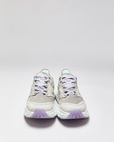2024 Hoka Anacapa 2 Freedom Sesame/Glaucous Running Trainers - UK8