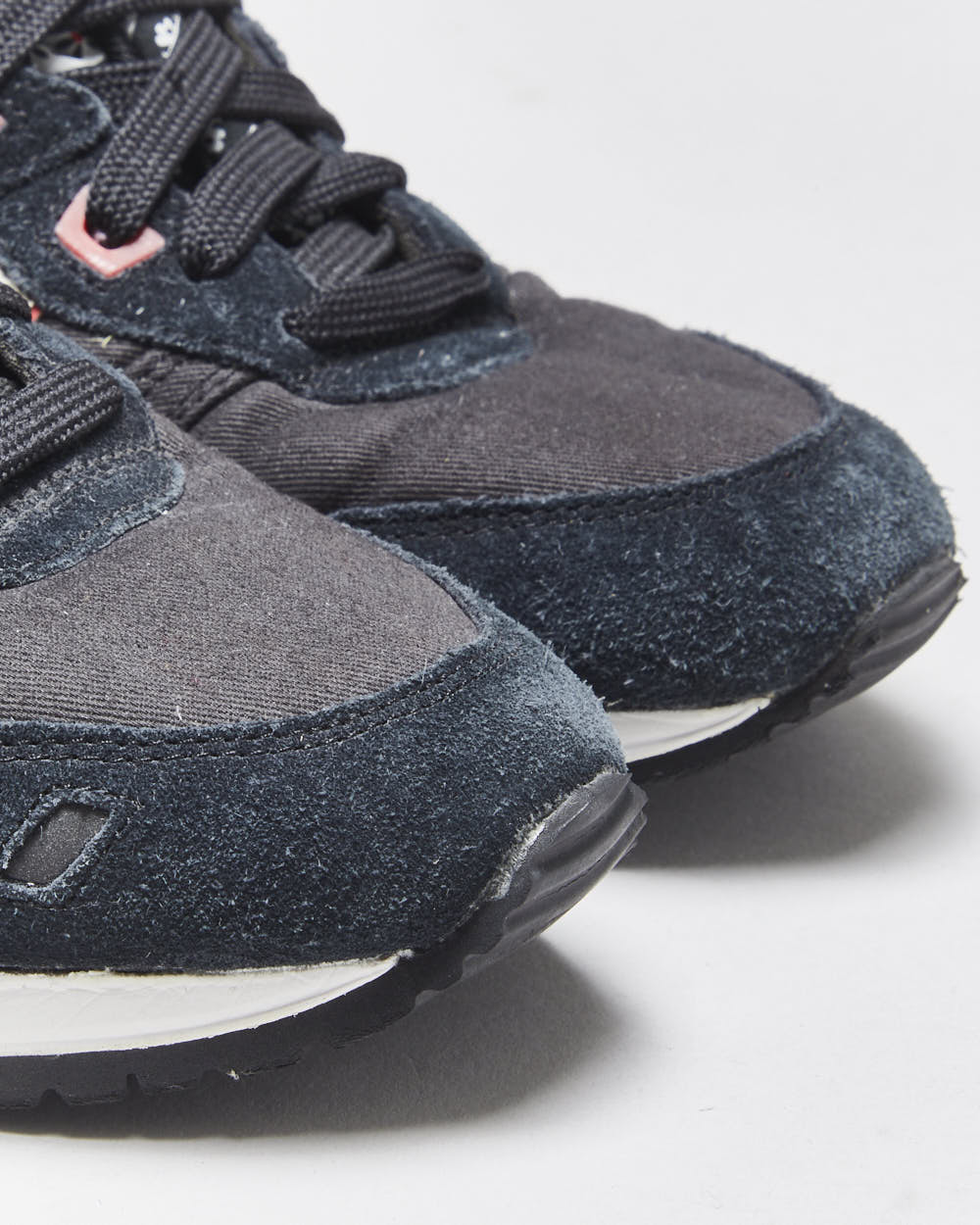 2024 Asics Gel Lyte III 'Black Bandana Pack' Women's Trainers - UK4