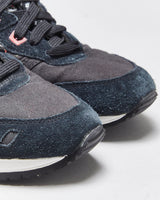 2024 Asics Gel Lyte III 'Black Bandana Pack' Women's Trainers - UK4