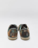 DS 2019 KEEN Elsa III Plaid Wool Blend Women's Low Trainers - UK5
