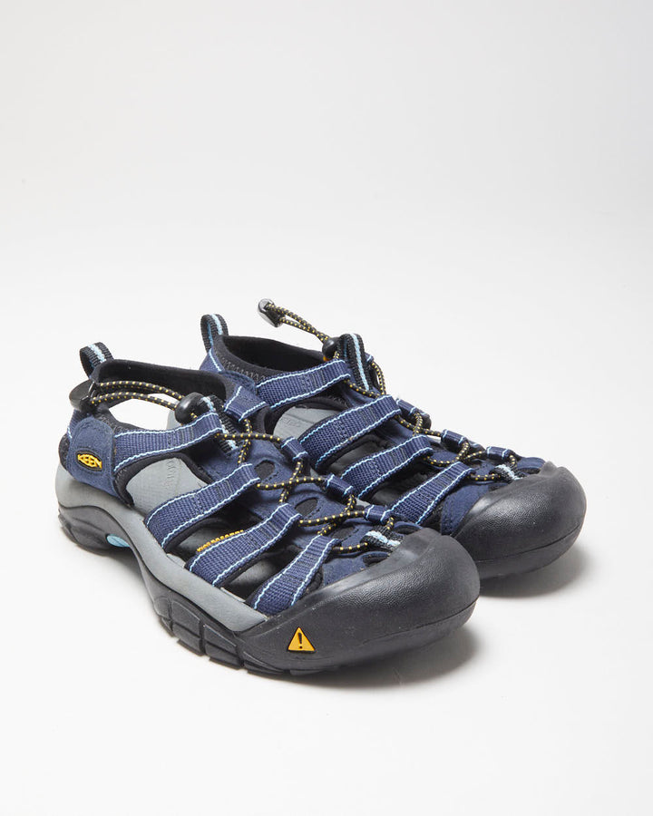 DS KEEN Women's Newport H2 Sport Waterproof Hiking Sandals - UK4.5