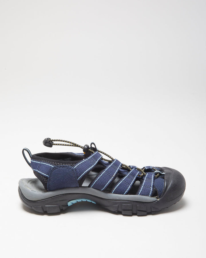DS KEEN Women's Newport H2 Sport Waterproof Hiking Sandals - UK4.5