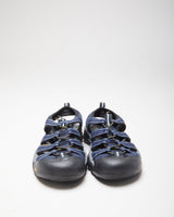 DS KEEN Women's Newport H2 Sport Waterproof Hiking Sandals - UK4.5