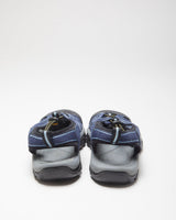 DS KEEN Women's Newport H2 Sport Waterproof Hiking Sandals - UK4.5