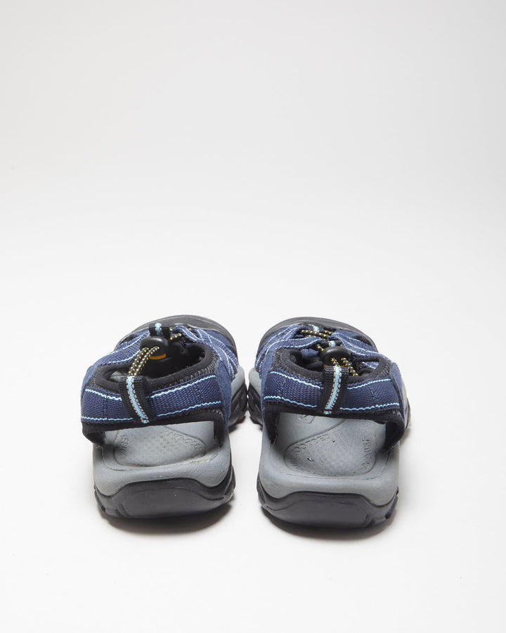 DS KEEN Women's Newport H2 Sport Waterproof Hiking Sandals - UK4.5