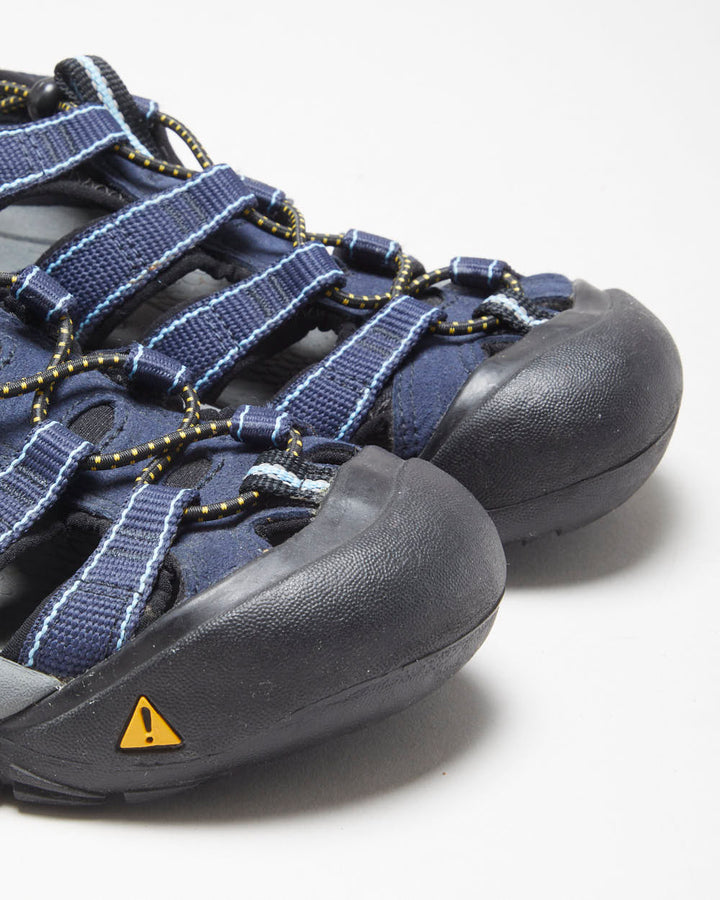 DS KEEN Women's Newport H2 Sport Waterproof Hiking Sandals - UK4.5