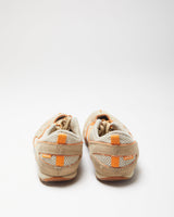 Vintage Y2K 00s Diesel Women's Suede 'Tongueless' Sport Trainers - UK6