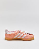 DSWT 2023 Adidas Originals Gazelle Indoor 'Wonder Clay' Women's Trainers - UK5.5