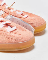 DSWT 2023 Adidas Originals Gazelle Indoor 'Wonder Clay' Women's Trainers - UK5.5