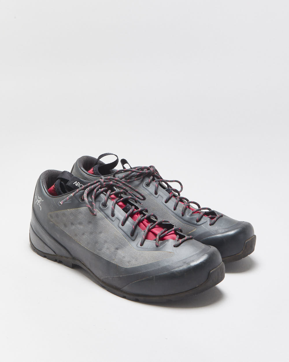 Arc'teryx Acrux FL GTX Approach Women's Trail Hiking Trainers - UK8.5