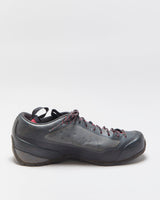 Arc'teryx Acrux FL GTX Approach Women's Trail Hiking Trainers - UK8.5