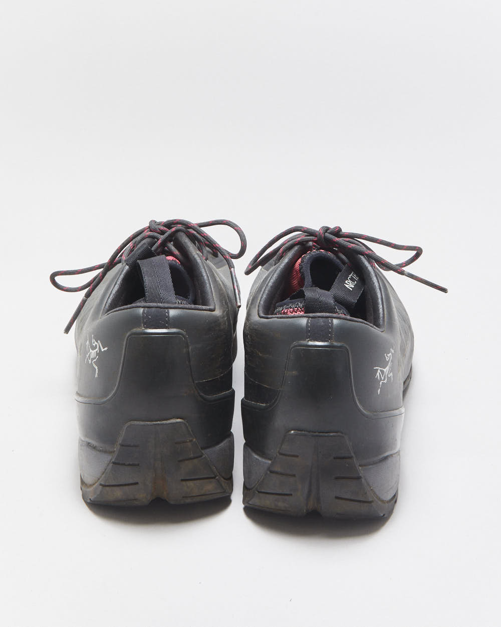 Arc'teryx Acrux FL GTX Approach Women's Trail Hiking Trainers - UK8.5